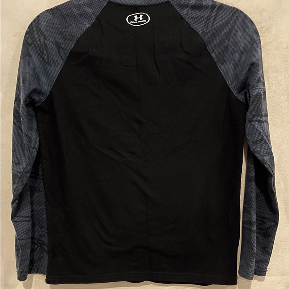 Under Armour Other - Under Armour boy shirt